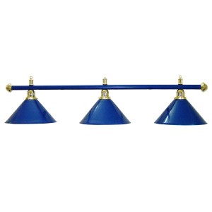 Metal Billiard Lights（RT002-BL3）