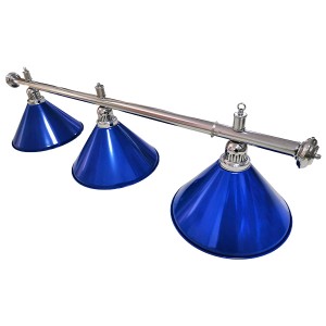 Billiard Metal Pedent Lamp（RT007-RD3）