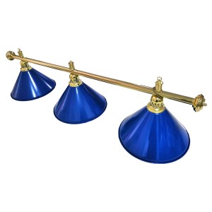 Billiard Metal Pedent Lamp（RT008-BL3）