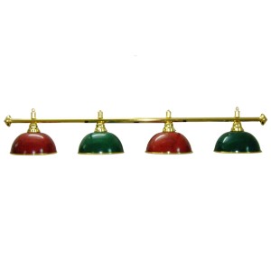 Billiard Metal Pedent Lamp（RT009）