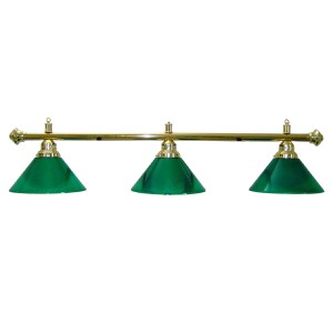 Billiard Light Billiard Metal Lamp（RT010）