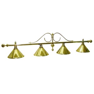Billiard Metal Long Pedent Lamp（RT025）