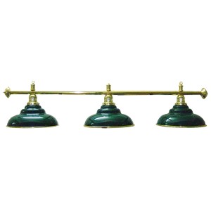 Billiard Metal Pedent Lamp（RT030）