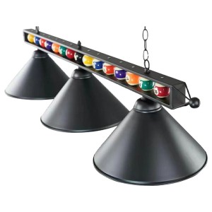 Billiard Light Billiard Metal Lamp（RT091）