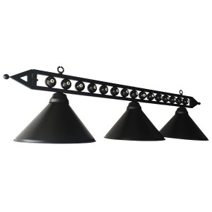 Billiard Light Billiard Metal Lamp（RT093）