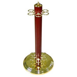 Metal Cue Holder Cue Rack（RTA17）