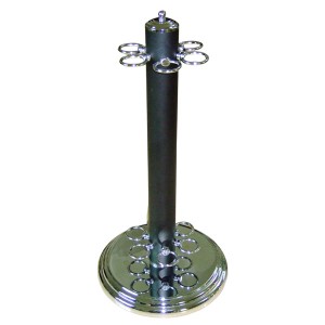 Metal Cue Holder Cue Rack（RTC02）