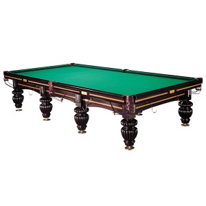 Snooker High-End Standard Billiards Table Pool Table（Y243）