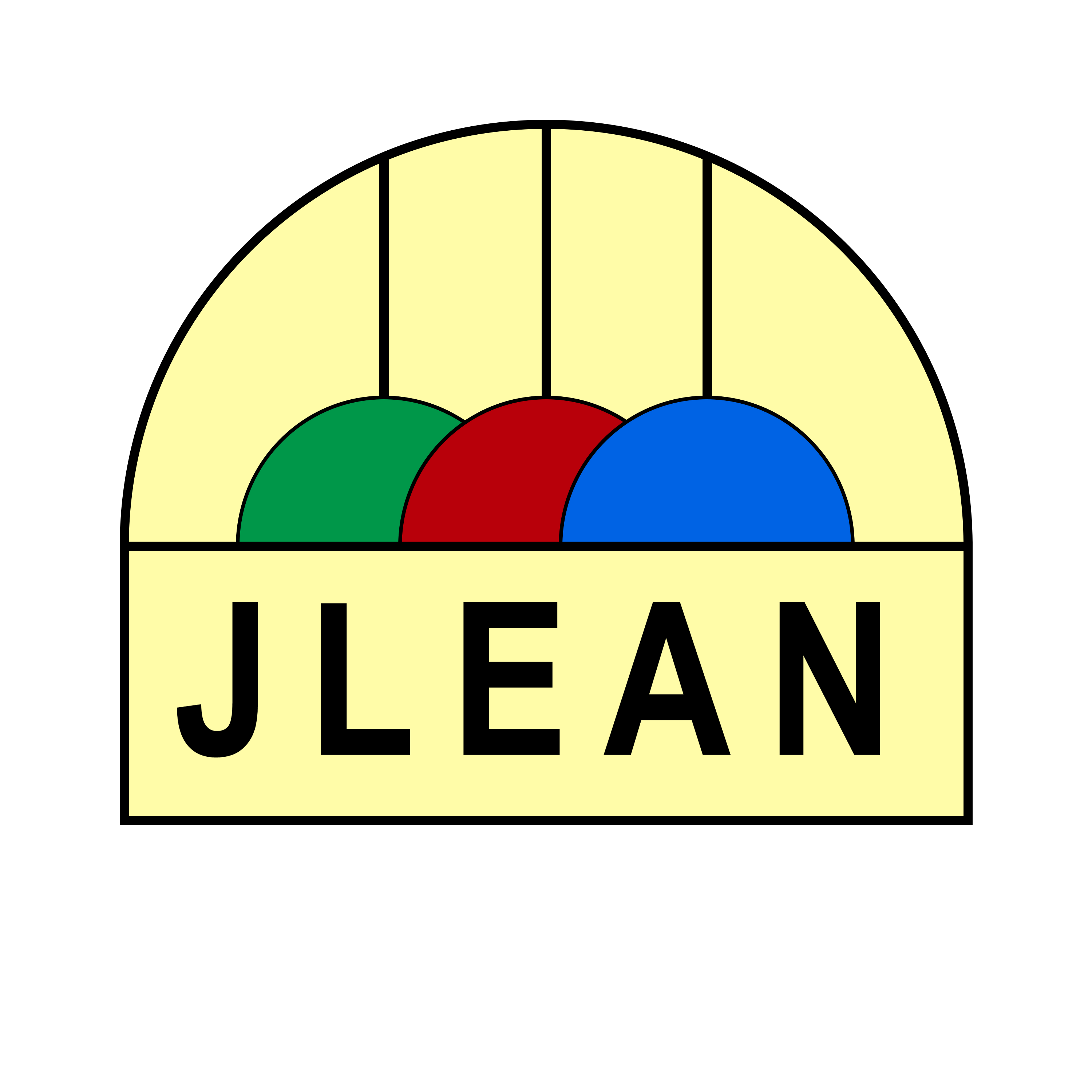 JLEAN名泰logo